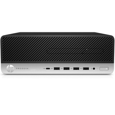 HP ProDesk 600 G3 Intel i3-6100 SFF