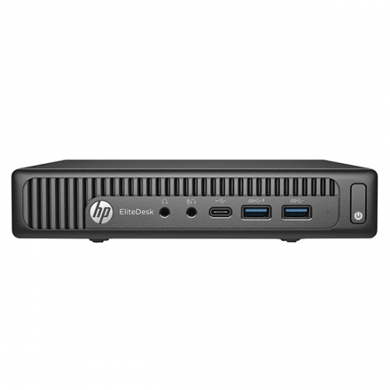 HP EliteDesk 800 G2 Intel i5-6500 Mini