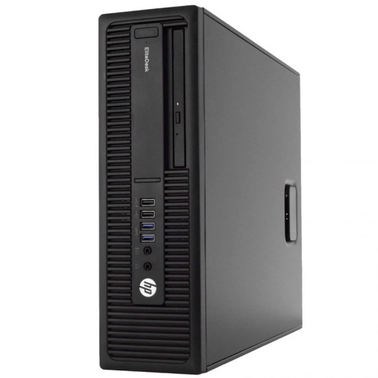 HP EliteDesk 800 G2 Intel i5-6500 SFF