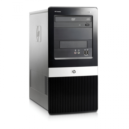 HP Compaq DX2400 Intel E5300 TOWER GRADE A-