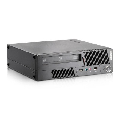 Lenovo ThinkCentre M91p Intel i5-2400S USFF GRADE A-