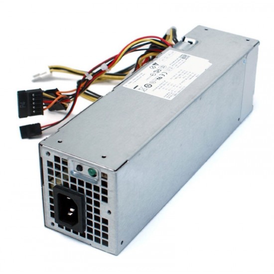 Τροφοδοτικό Dell Optiplex 390 790 990 3010 7010 9010 SFF