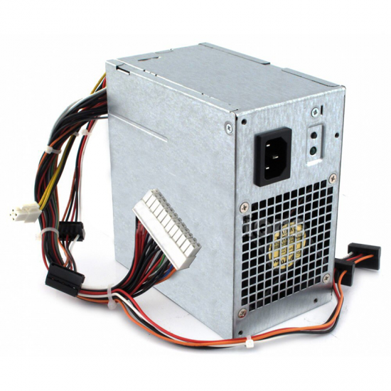 Τροφοδοτικό Dell Optiplex 390 790 990 Precision T1600 Tower