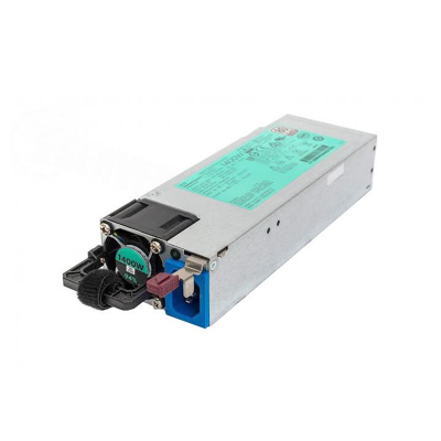 Server Power Supply HP  DL360 G9 DL380 G9 1400W‎