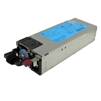 Server Power Supply HP  DL360 G9 DL380 G9 500W‎