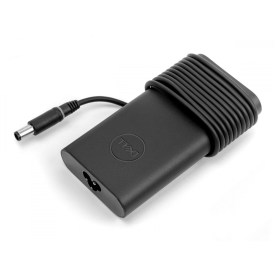 Τροφοδοτικό Laptop DELL 90W 19.5V 4.62A  7.4mm * 5mm