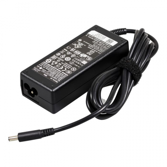 Τροφοδοτικό Laptop DELL 65W 19.5V 3.34A  4.5mm * 3mm