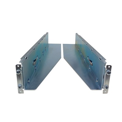 Universal 2U Rack Mount Rail Kit