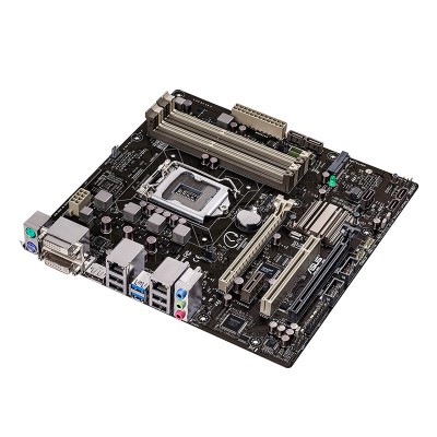 Μητρική ASUS CS-B