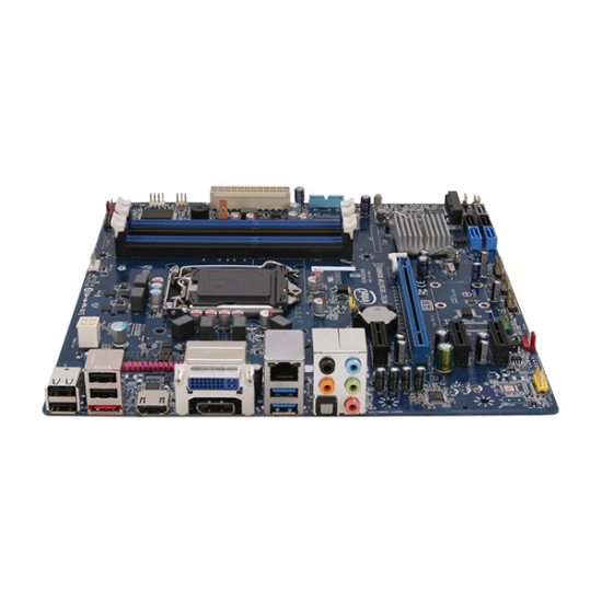 Μητρική Intel Desktop Board DH77EB Tower
