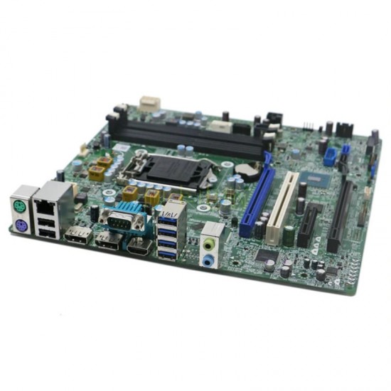 Μητρική DELL Precision 3620 Workstation