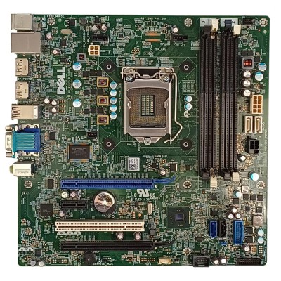 Μητρική Dell Optiplex XE2 Tower