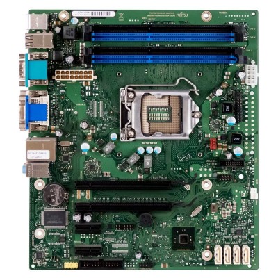 Μητρική Fujitsu Esprimo E520 E85+ SFF