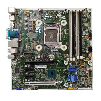 Μητρική HP EliteDesk 800 G2 SFF