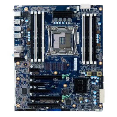 Μητρική HP Z440 Workstation