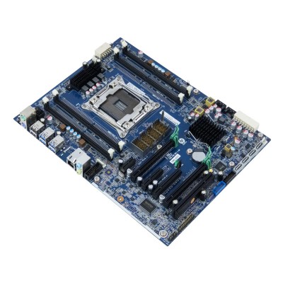 Μητρική HP Z640 Workstation