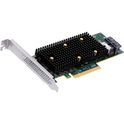 Dell MegaRAID 9440-8i SAS/SATA 12Gbps RAID Controller