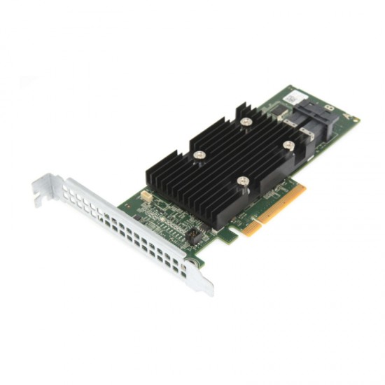 Dell PERC HBA330 SAS/SATA 12Gbps Controller
