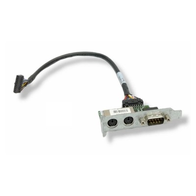 Κάρτα Serial Port HP 400 600 800 G3 G4 1xSerial 2xPS/2 Low Profile