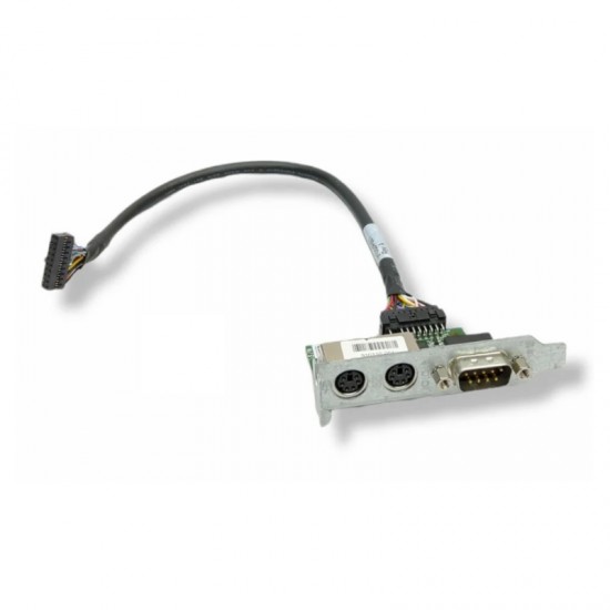 Κάρτα Serial Port HP 400 600 800 G3 G4 1xSerial 2xPS/2 Low Profile