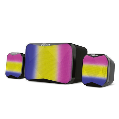 Ηχεία Digital Element SP-150 V2 2.1 5W + 2 x 3W