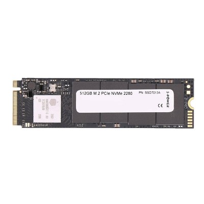 2-Power SSD7013A SSD 512GB M.2 NVMe