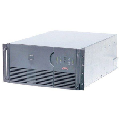 APC Smart-UPS 5000VA/4000W Line Interactive New Battery