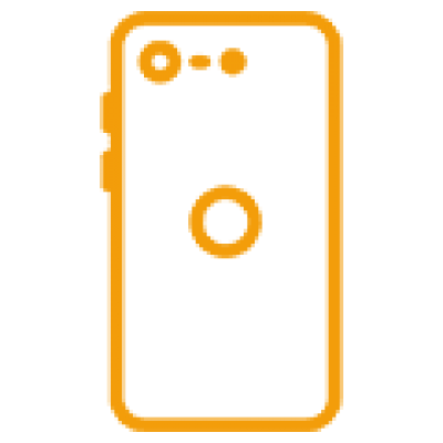 Επισκευή γυαλί κάμερα Επισκευή Samsung Galaxy A30