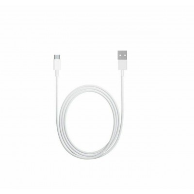USB CABLE XIAOMI 5A FAST Type-C 1m White