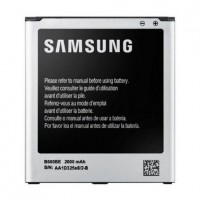 Battery Samsung EB-B600BE (Galaxy S4 i9505) 2600mAh bulk (Συμβατή)