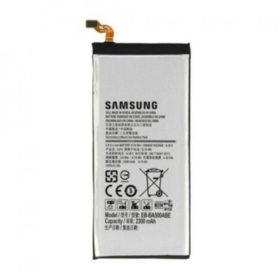 Battery Samsung EB-BA500ABE (Galaxy A5) 2300mAh (Bulk - Συμβατή)