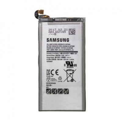 Battery Samsung EB-BG955ABE (Galaxy S8 Plus) 3500mAh bulk (Συμβατή)
