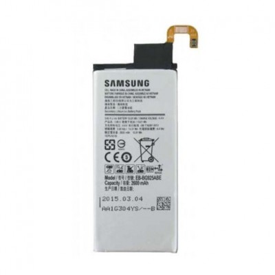 Battery Samsung EB-BG925ABE (Galaxy S6 Edge) 2600mAh bulk  (Συμβατή)