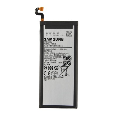 Battery Samsung EB-BG935ABE (Galaxy S7 Edge) 3600mAh bulk  (Συμβατή)