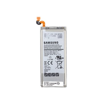 Battery Samsung EB-BG965ABE (Galaxy S9 Plus) 3500mAh bulk (Συμβατή)
