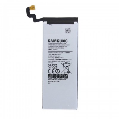 Battery Samsung EB-BN920ABE (Galaxy Note 5) bulk (Συμβατή)
