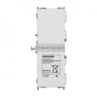 Μπαταρία Samsung EB-BT530FBE (Galaxy Tab 4 10.1") 6800mAh bulk