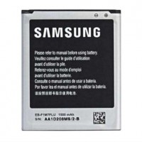 Battery Samsung EB-F1M7FLU (Galaxy S3 mini i8190) 1500mAh bulk- Συμβατή