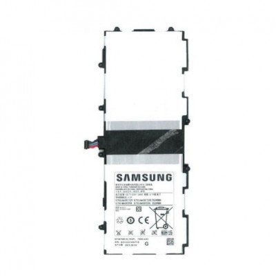 Μπαταρία Samsung SP3676B1A (P7500 Galaxy Tab 10.1") 7000mAh bulk