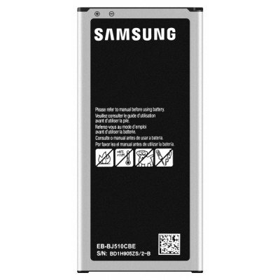 Battery Samsung EB-BJ510 (Galaxy J5 2016) bulk (Συμβατή)