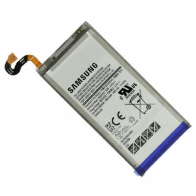 Μπαταρία Samsung EB-BG950ABE (Galaxy S8) 3000mAh bulk (Συμβατή)