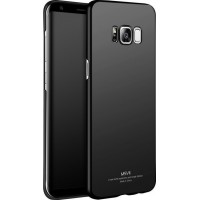 Θήκη MSVII για Galaxy S8 (Μαύρο)
