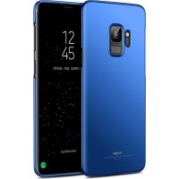 Θήκη MSVII για Galaxy S9 (Μπλε)