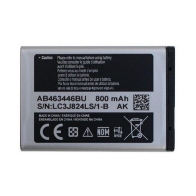 Μπαταρία Samsung AB463446BU (E900) bulk