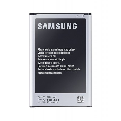 Battery Samsung EB-B800BE 3200mAh (Note 3) bulk (Συμβατή)