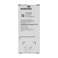 Battery Samsung EB-BA510ABE (Galaxy A5 2016) bulk (Συμβατή)