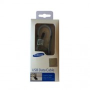 Samsung ECB-DU4EBE USB σε micro USB καλώδιο 1.5m μαύρο original retail packaging