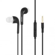 Samsung EO-EG900BB Ακουστικά μαύρο (bulk)