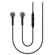 Samsung EO-EG900BB Ακουστικά μαύρο (bulk)