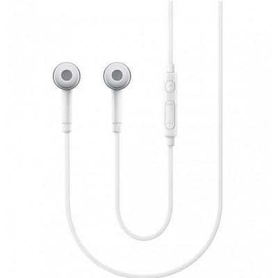 Samsung EO-EG900BW Ακουστικά λευκό (bulk)